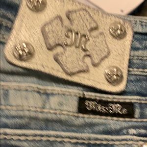 Miss me jeans  27
